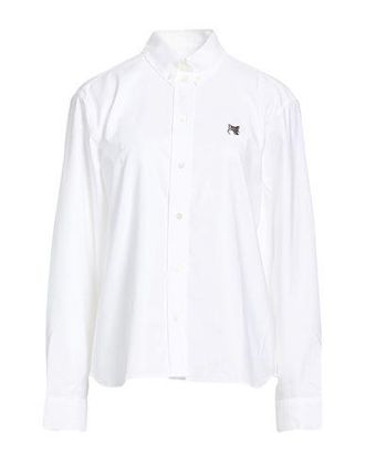 Maison Kitsun&eacute; TOPWEAR - Camicie su YOOX.COM