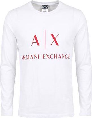 Emporio Armani TOPWEAR - T-shirts on YOOX.COM