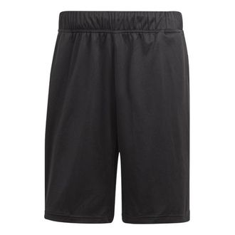 adidas Galaxy Tennis Woven Shorts Black HR8726