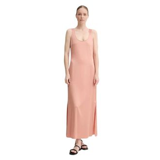 Marc O'Polo Donna, Abiti, Arancione, M, new