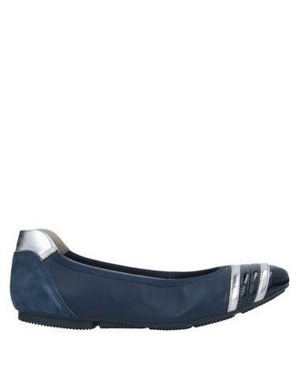 Hogan FOOTWEAR - Ballet flats sur YOOX.COM