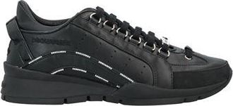 Dsquared2 CALZADO - Sneakers en YOOX.COM