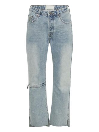 One Teaspoon Jeans Hooligans - Blu