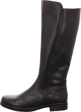 Gabor Laarzen - Dames - Schoenen - Zwart - Maat: 38 1/2 EU