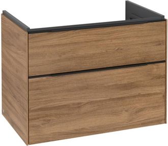 Villeroy & Boch Subway 3.0 Tocador, Iluminaci&oacute;n Led, 2