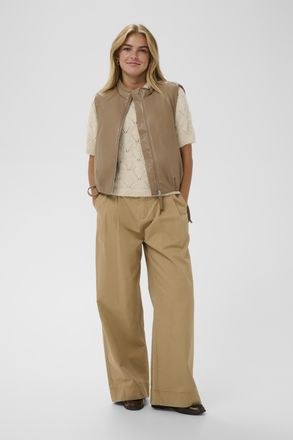 Saint Tropez Vest PaydenSZ Vest Regular fit