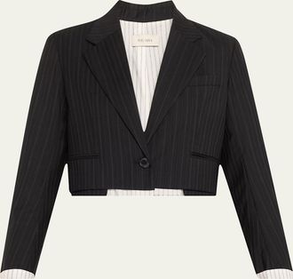 WE-AR4 The Cocktail Blazer