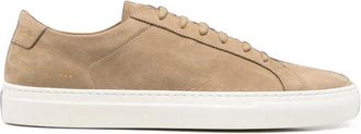 Common Projects Sneaker Low-Top Achilles Piuma