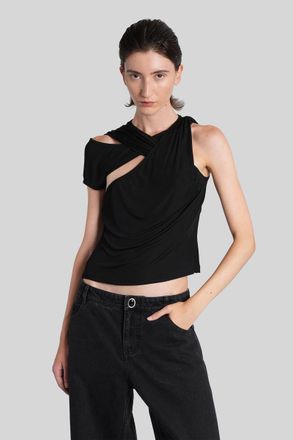 CHRISTOPHER ESBER Topwear