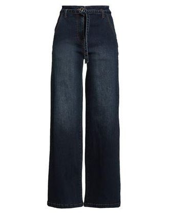 Gaëlle Paris HOSEN & RÖCKE - Jeanshosen auf YOOX.COM