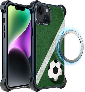 OEM Funda Ibizu Dropguard Ultra Para Iphone 14 Con Magsafe, Move, By The Pitch