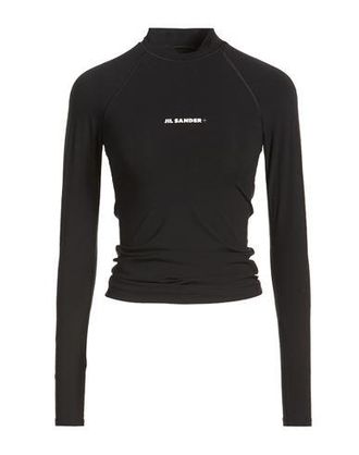 Jil Sander TOPWEAR - T-shirts on YOOX.COM