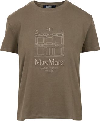 Max Mara T-Shirts und Polos