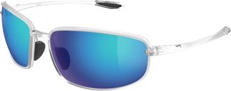 Maui Jim Hookipa R Lite Zonnebril - unisex - Zonnebrillen - Grijs - 64 MM - Accessoires