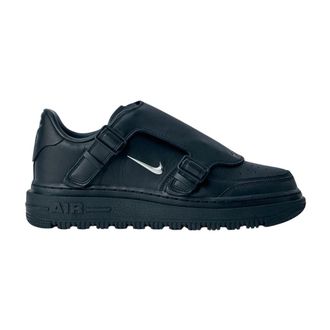 Nike Sneakers Air Force 1 Luxe - - Sport - Uomo - Nero - 45 1/2 EU