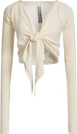 Rick Owens STRICKWAREN - Wickelpullover auf YOOX.COM