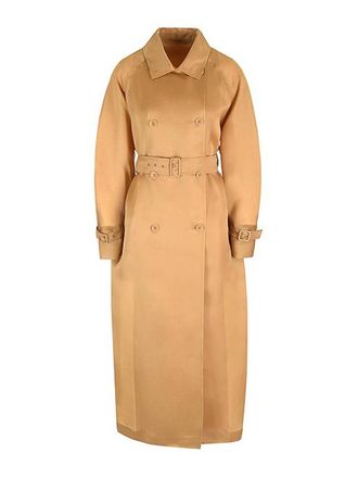 Max Mara Raincoat