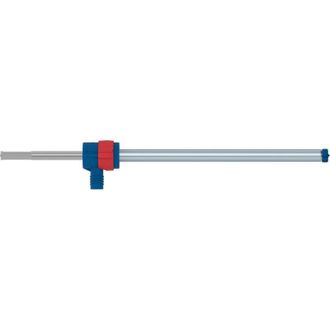 Bosch 1 Juego De Brocas Para Martillo Perforador Expert Sds Clean Max 8x Para Anclajes Qu&iacute;micos (25,0 Mm De Di&aacute;metro, Accesorio Profesional) - Bosch