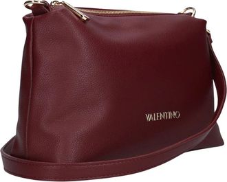 Valentino Tassen, Dames, Rood, ONE Size, Barn Schoudertas