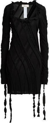 Blumarine DRESSES - Mini dresses on YOOX.COM