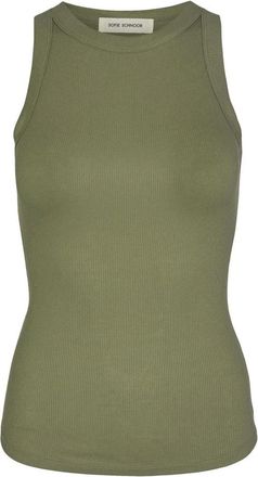 Sofie Schnoor Mujer, Camisetas, Verde, Talla: S
