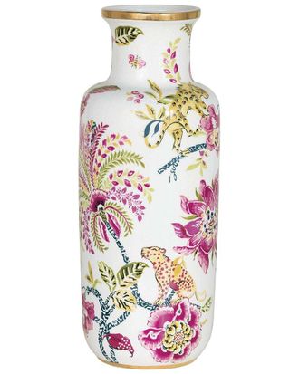 Port 68 Braganza Jewel Vase