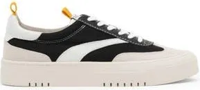 Oncept Lagos Sneaker in Black at Nordstrom Rack, Size 10