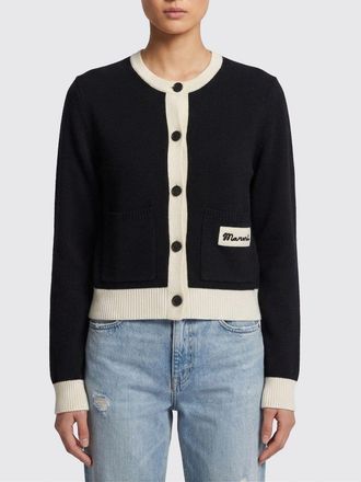 Marni Cardigan Marni in misto lana