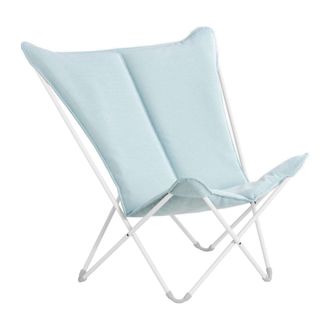 Lafuma Mobilier Lafuma Mobilier - Butaca Sphinx Opal Lafuma Lfm2964 C&eacute;ladon