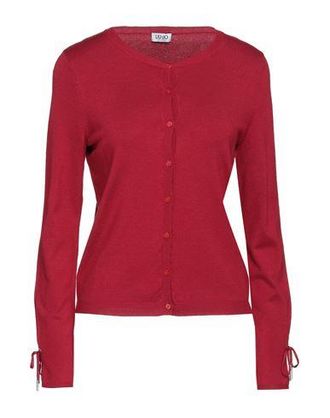 Liu Jo STRICKWAREN - Strickjacken auf YOOX.COM