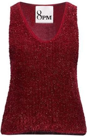 8pm PRENDAS DE PUNTO - Pullover en YOOX.COM