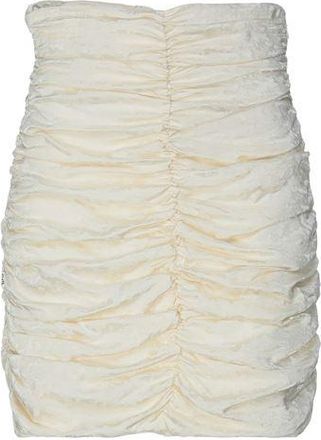 Jijil BOTTOMWEAR - Mini skirts sur YOOX.COM