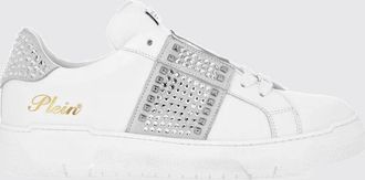 Philipp Plein Sneakers PHILIPP PLEIN Woman color White