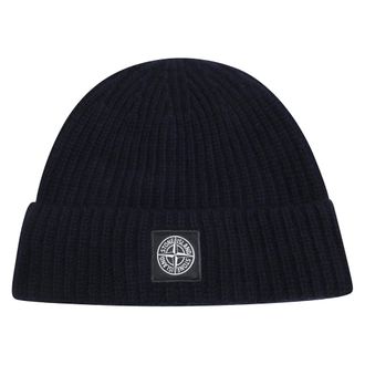 Stone Island Heren, Accessoires, Blauw, Maat: ONE Size