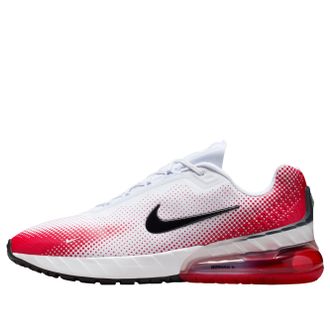 Nike Air Max Phoenix White University Red FZ5307-104