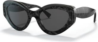 Alain Mikli 5064 Sole001/87