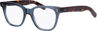 K&agrave;dor Kore - unisex - Brillen - Blauw - 50 MM - Accessoires