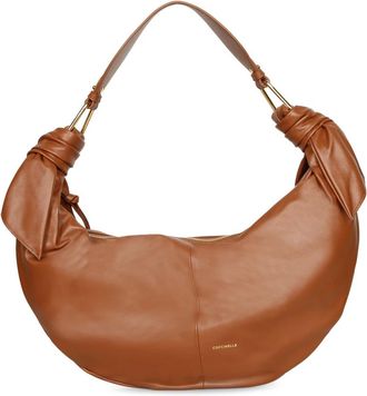 Coccinelle Mujer, Bolsos, Marr&oacute;n, Talla: ONE Size