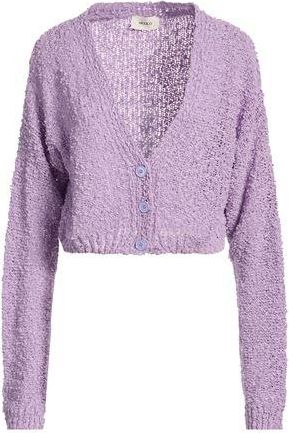 Vicolo MAGLIERIA - Cardigan su YOOX.COM