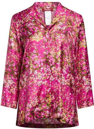 Max Mara CAMISETAS Y TOPS - Camisas en YOOX.COM