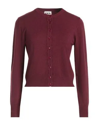 Berna KNITWEAR - Cardigans sur YOOX.COM