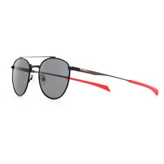 Red Bull Spect Eyewear Redms 102 S3 Sonnenbrille - Unisex | grau
