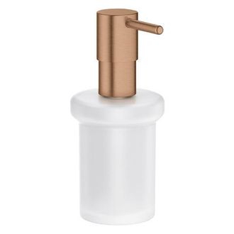 GROHE Dispensador De Jab&oacute;n L&iacute;quido Essentials (40394dl1)