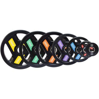 Softee Disco Olimpico Softee Modern - 25 Kg