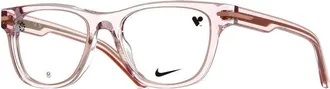 Nike 7176 689 Blush/Crystal Laminate 51mm