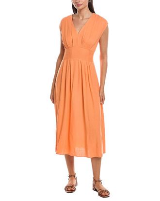 Nanette Lepore Midi Dress