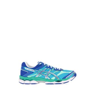 Asics Asics, Running Shoes, male, Blue, Size: 10 US Gel-Cumulus 16