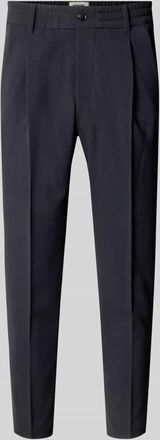 Drykorn Drykorn Hose mit Eingrifftaschen Modell CHASY in Black, Gr&ouml;&szlig;e 30/32