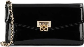 Kazar Mujer, Bolsos, Negro, Talla: ONE Size