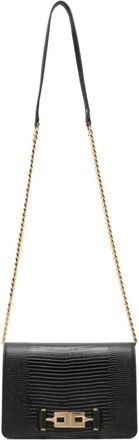 Elisabetta Franchi Donna, Borse, Nero, Taglia unica, new